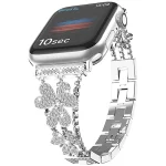 بند دریم مدل Jasmine مناسب برای اپل واچ Watch SE 44mm
