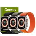 بند گرینی مدل GR- Loop Alpine مناسب برای اپل واچ apple Watch Uitra / Ultra 2 49mm