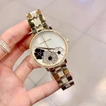ساعت مچی عقربه ای زنانه مایکل کورس مدل MK3864