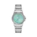 ساعت مچی عقربهای کوارتز زنانه ورساچه مدل VE0D00325