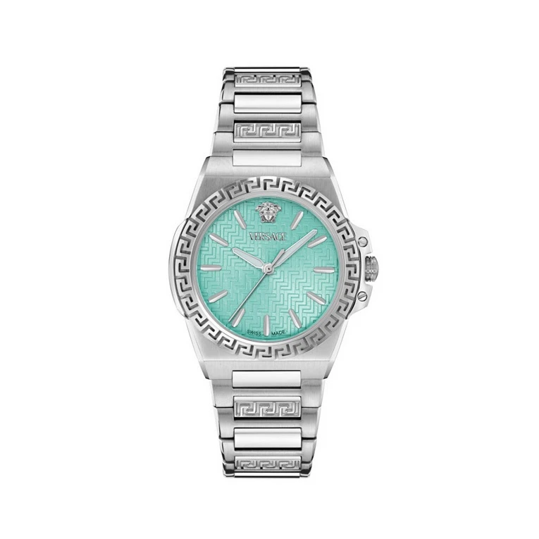 ساعت مچی عقربه‌ای کوارتز زنانه ورساچه مدل VE0D00325