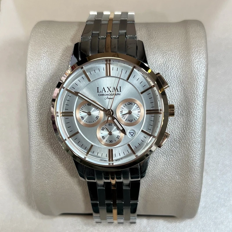 ساعت مچی عقربه ای زنانه مدل 8547L