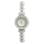 ساعت مچی عقربهای کوارتز زنانه مدل 00279