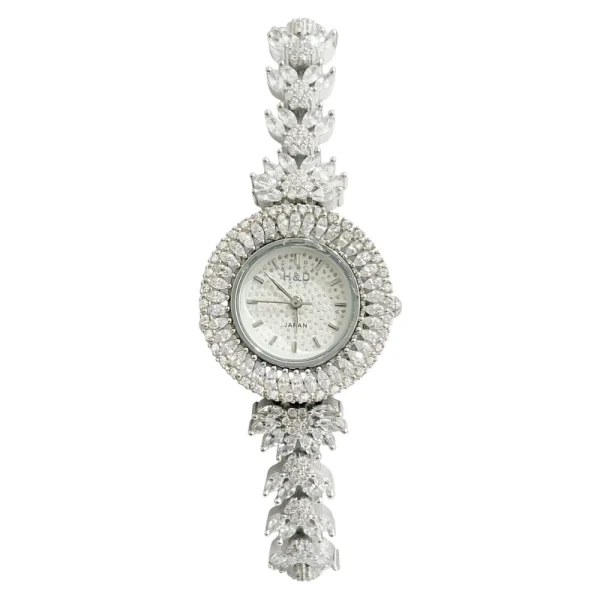 ساعت مچی عقربهای کوارتز زنانه مدل 00279