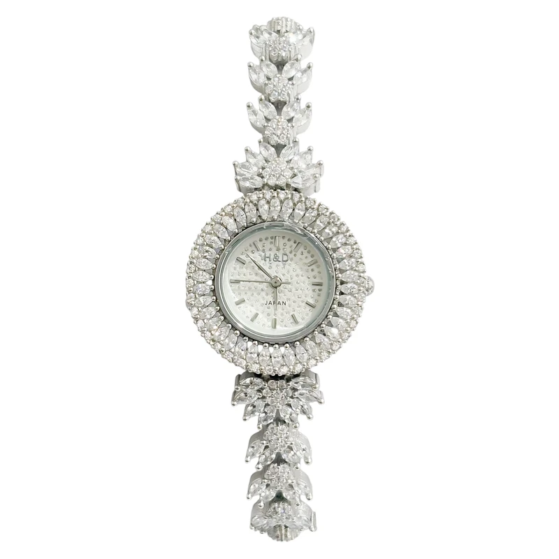 ساعت مچی عقربهای کوارتز زنانه مدل 00279