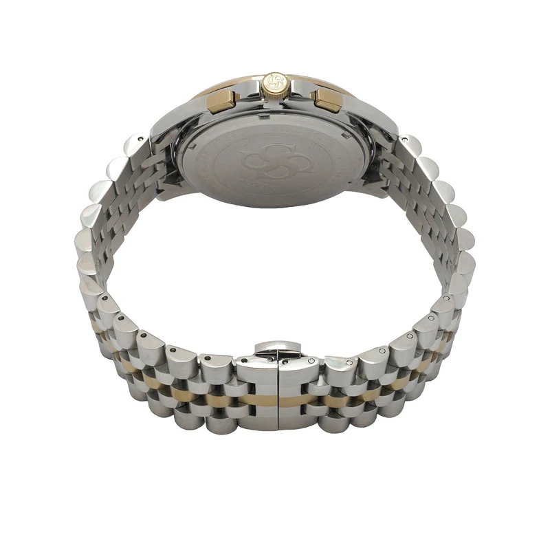 ست ساعت مچی عقربه ای زنانه و مردانه سورین مدل GL1194D-STO5S