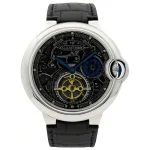 ساعت مچی عقربهای اتوماتیک مردانه مدل 3109