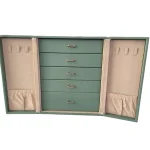 جعبه جواهرات مدل T46