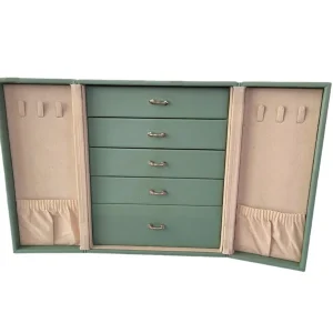 جعبه جواهرات مدل T46