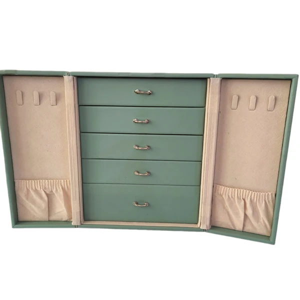 جعبه جواهرات مدل T46