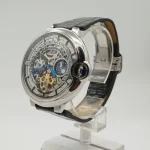 ساعت مچی عقربه‌ای اتوماتیک مردانه مدل 3109