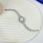 ساعت مچی عقربهای کوارتز زنانه مدل 00279