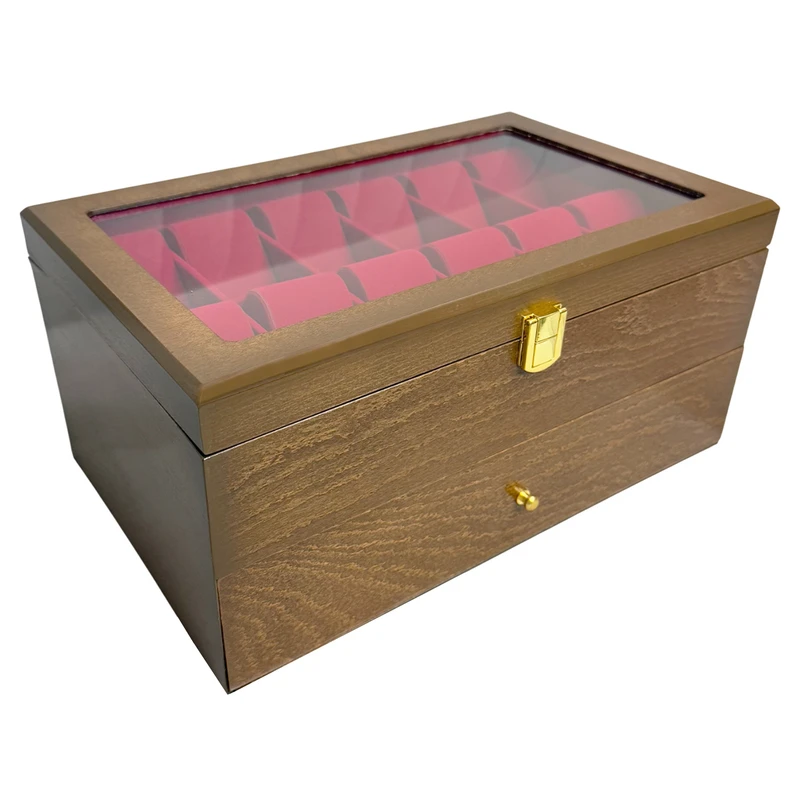 جعبه ساعت مدل W108