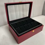 جعبه ساعت مدل WG104