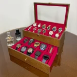 جعبه ساعت مدل W108