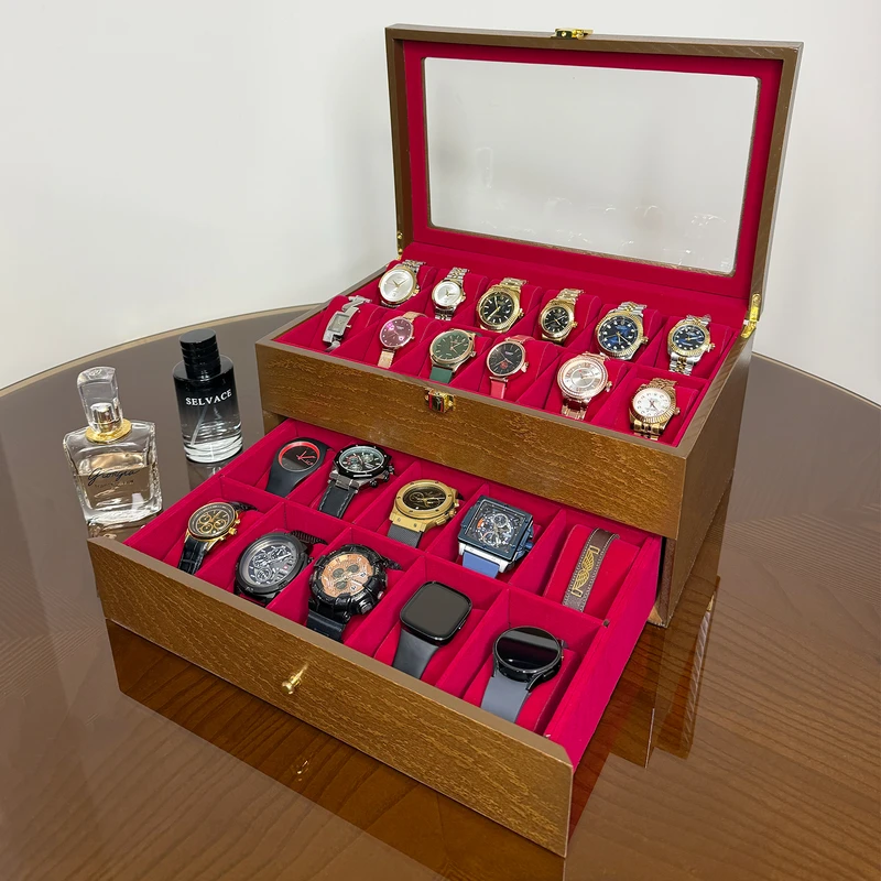 جعبه ساعت مدل W108