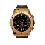 ساعت مچی عقربهای مردانه مدل 0529