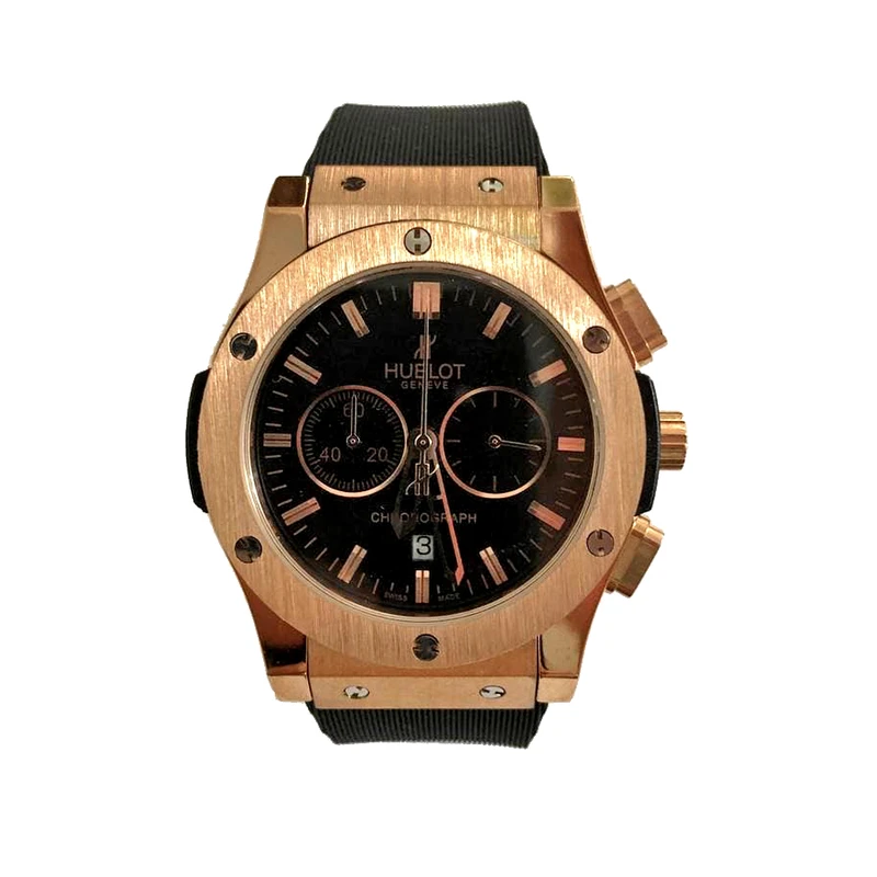 ساعت مچی عقربه‌ای مردانه مدل 0529