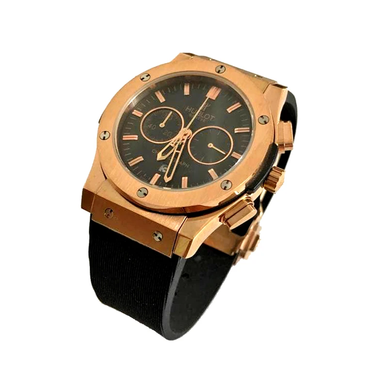 ساعت مچی عقربه‌ای مردانه مدل 0529