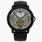 ساعت مچی عقربهای اتوماتیک مردانه مدل 3679