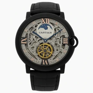 ساعت مچی عقربه‌ای اتوماتیک مردانه مدل 3679