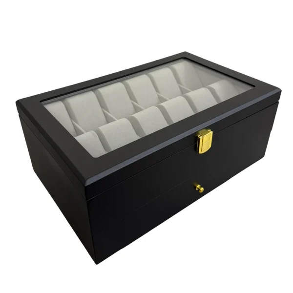 جعبه ساعت مدل WG103