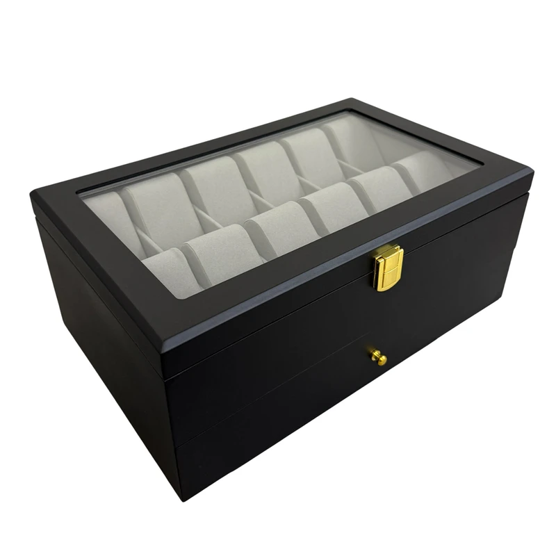 جعبه ساعت مدل WG103