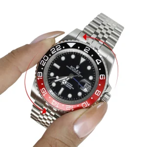 ساعت مچی عقربه‌ای اتوماتیک مردانه مدل 16233