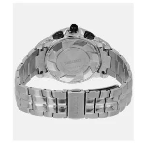 ساعت مچی عقربه‌ای کوارتز مردانه سیکو مدل SSB433P1