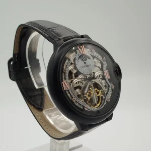 ساعت مچی عقربه‌ای اتوماتیک مردانه مدل 3679