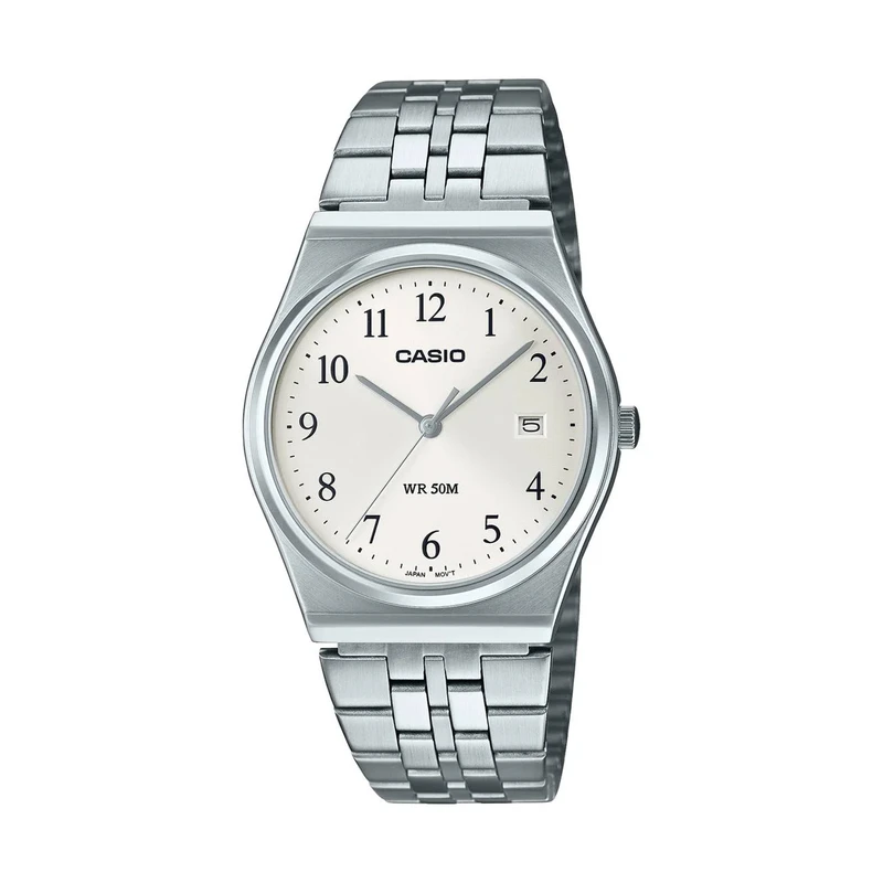ساعت مچی عقربه‌ای کاسیو مدل MTP-B145D-7BVDF