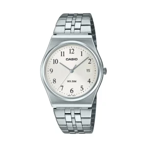 ساعت مچی عقربه‌ای کاسیو مدل MTP-B145D-7BVDF