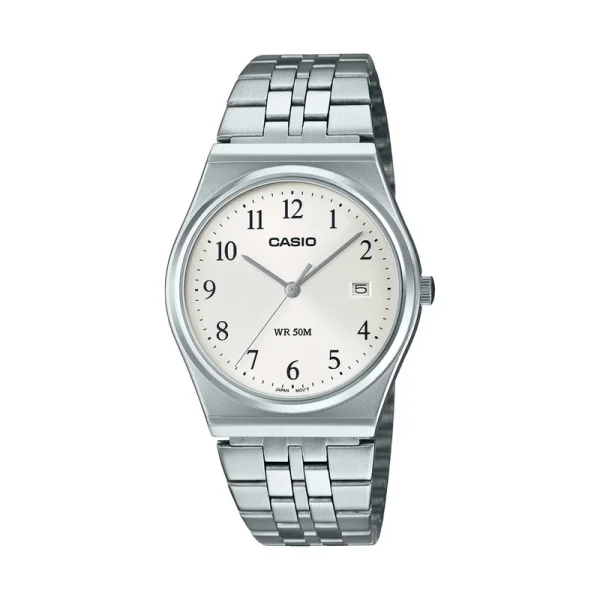 ساعت مچی عقربه‌ای کاسیو مدل MTP-B145D-7BVDF