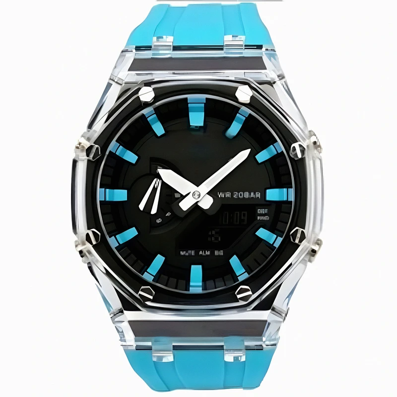 ساعت مچی دیجیتال مدل A2