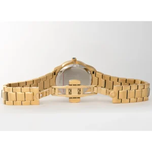 ساعت مچی عقربه ای زنانه اوماکس مدل ML15G11IO