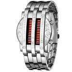 ساعت مچی دیجیتال مدل Classic Creative Fashion