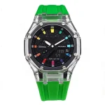 ساعت مچی دیجیتال مدل Ss1