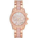 ساعت مچی عقربه ای زنانه مایکل کورس مدل MK6769