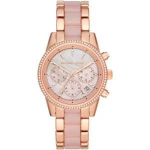 ساعت مچی عقربه ای زنانه مایکل کورس مدل MK6769