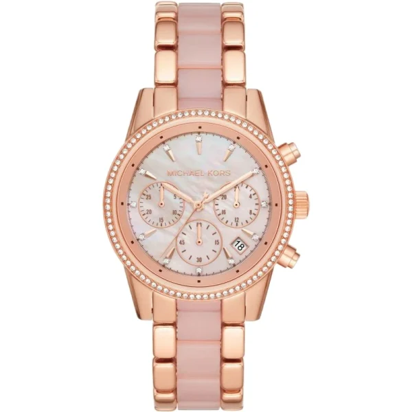 ساعت مچی عقربه ای زنانه مایکل کورس مدل MK6769