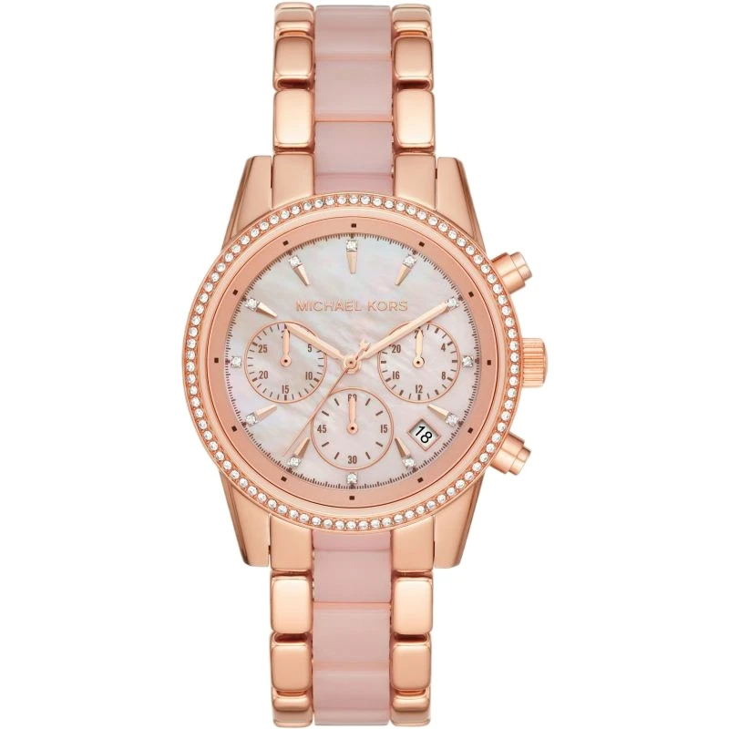 ساعت مچی عقربه ای زنانه مایکل کورس مدل MK6769