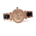 ساعت مچی عقربه ای زنانه مایکل کورس مدل mk5841