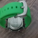 ساعت مچی دیجیتال مدل Ss1