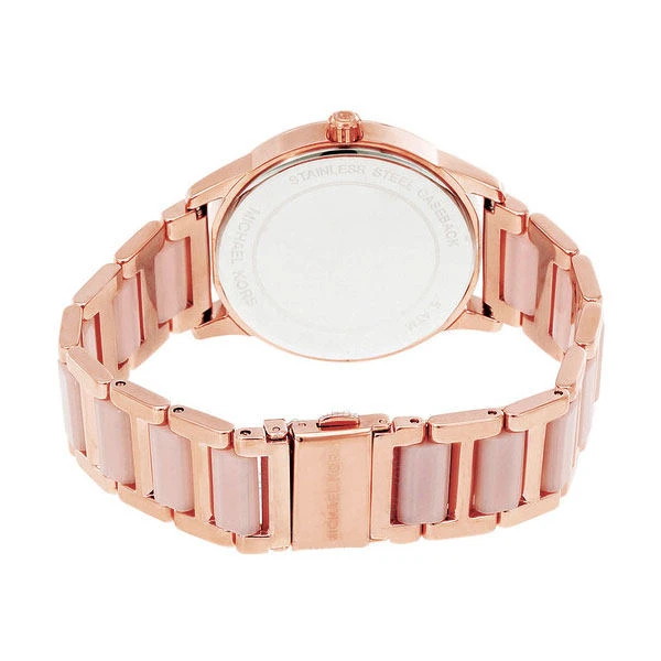 ساعت مچی عقربه ای زنانه مایکل کورس مدل AWMK3595