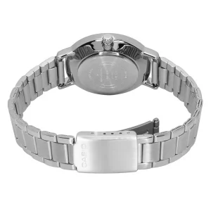 ساعت مچی عقربه‌ای کوارتز کاسیو مدل LTP-VT04D-1ADF