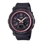 ساعت مچی عقربه ای زنانه کاسیو مدل BGA-290RA-1A