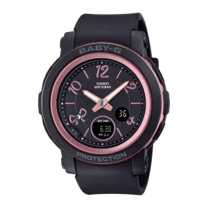 ساعت مچی عقربه ای زنانه کاسیو مدل BGA-290RA-1A