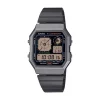 ساعت مچی دیجیتال کاسیو مدل A130WEGG-1ADF