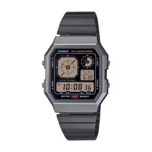 ساعت مچی دیجیتال کاسیو مدل A130WEGG-1ADF
