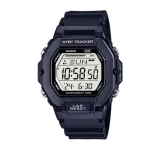 ساعت مچی دیجیتال کاسیو مدل LWS-2200H-1AVDF-CN